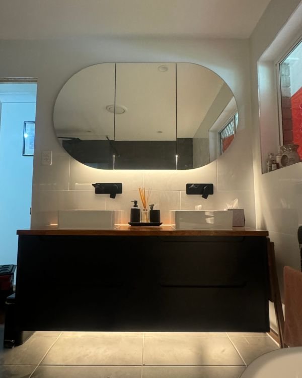 Electrician work by Egan Electrical Industries, Brendale QLD