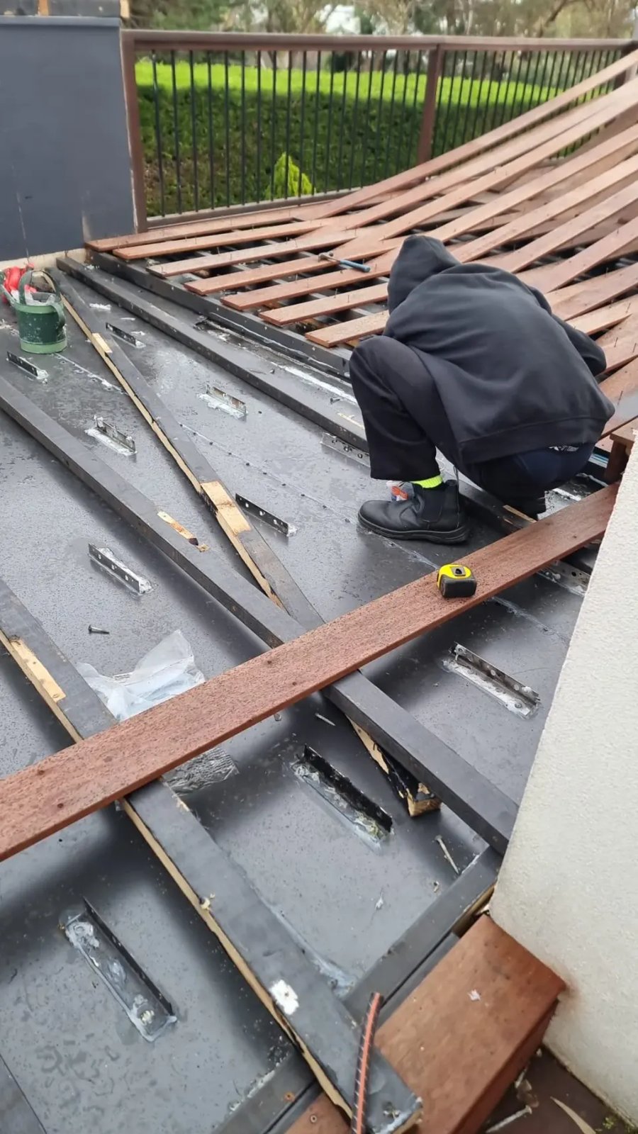 Roofing & Gutters work by Roof Ready, Cranbourne VIC