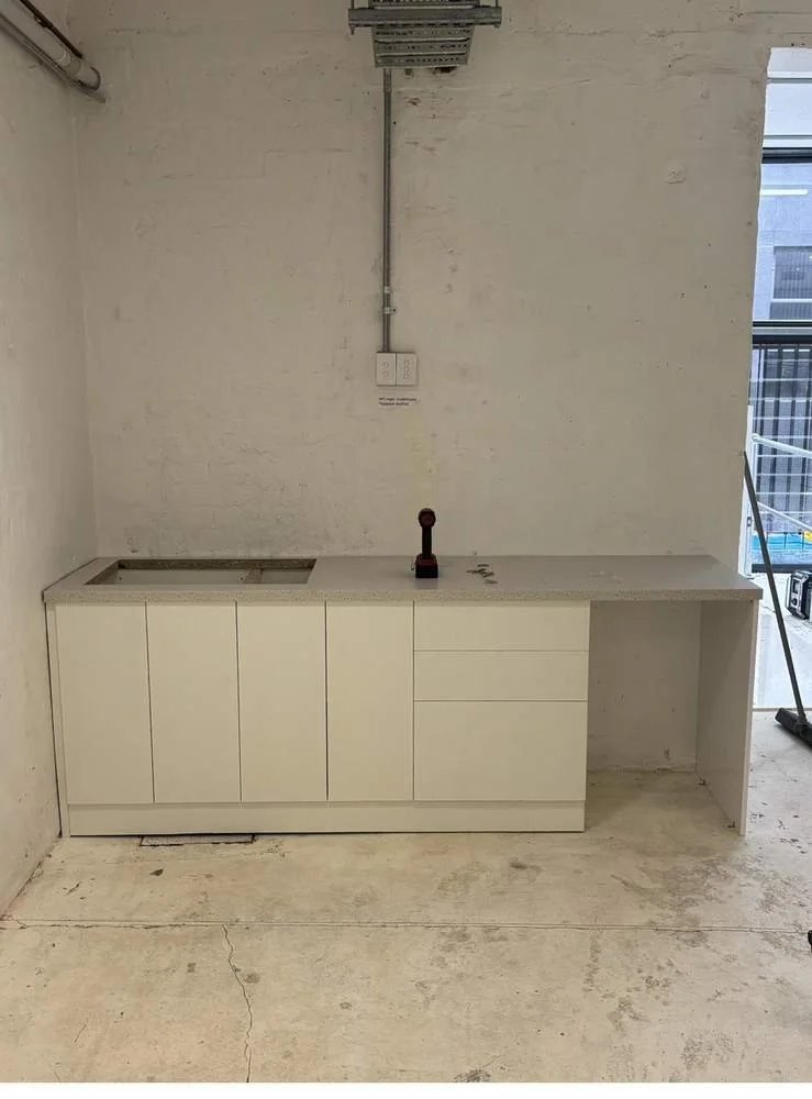 Handyman work by Inside Out NSW, NSW (photo 1 of 2)