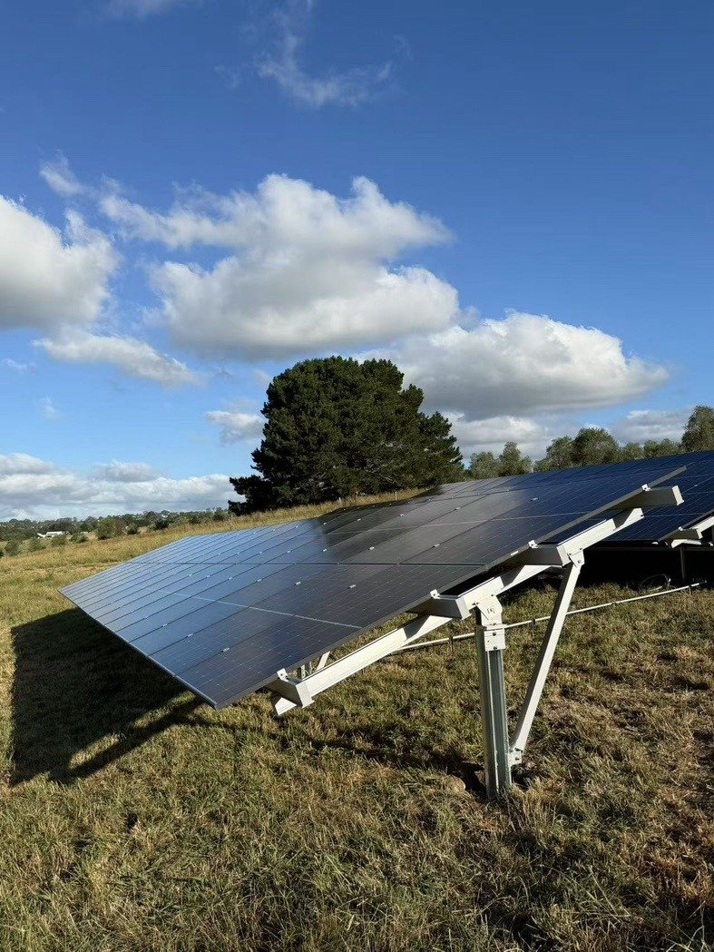Solar & Battery work by FH Electrician Service, Lindfield NSW (photo 4 of 4)