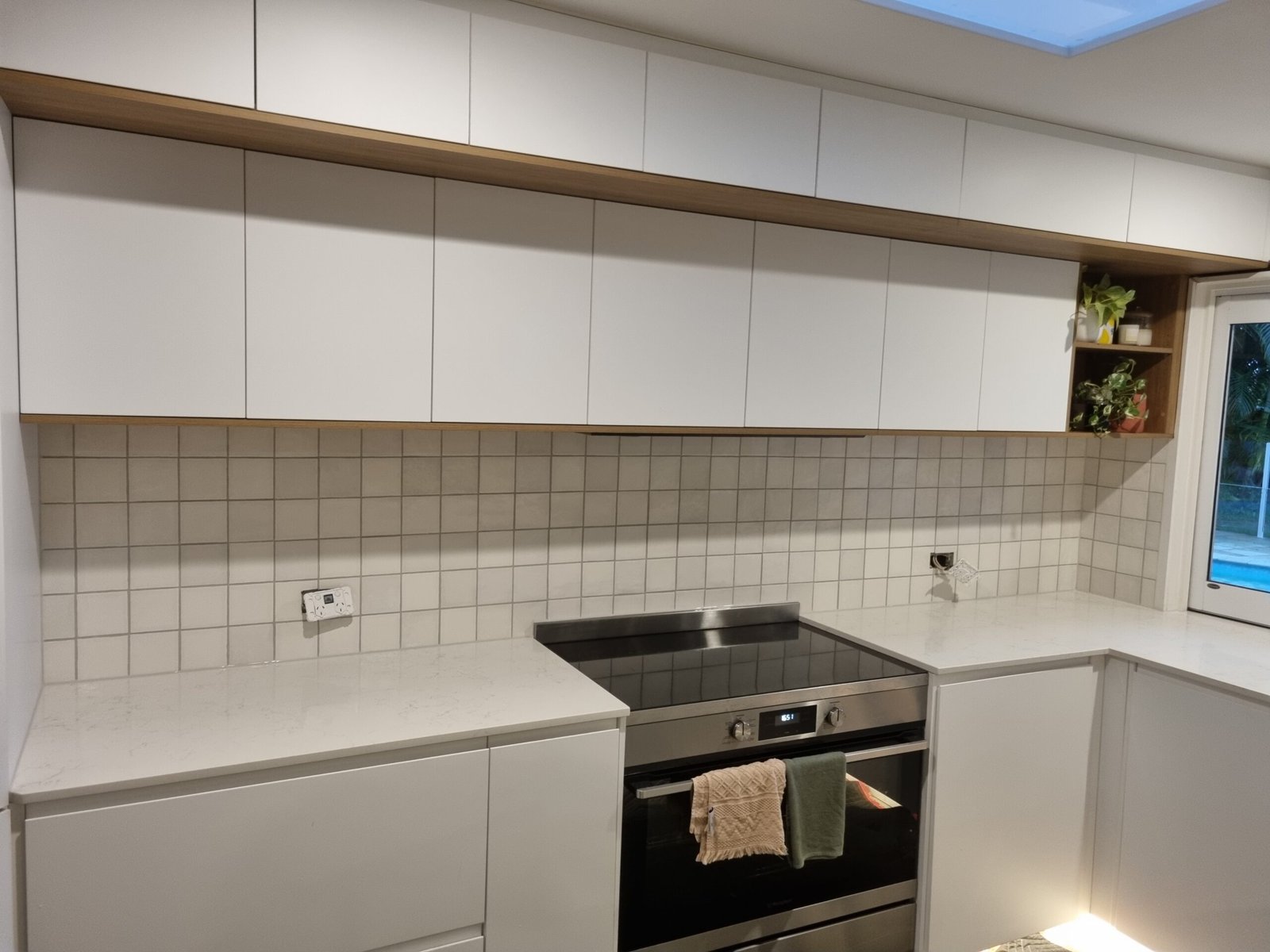Tiler work by Adam's Tiling, QLD (photo 2 of 3)