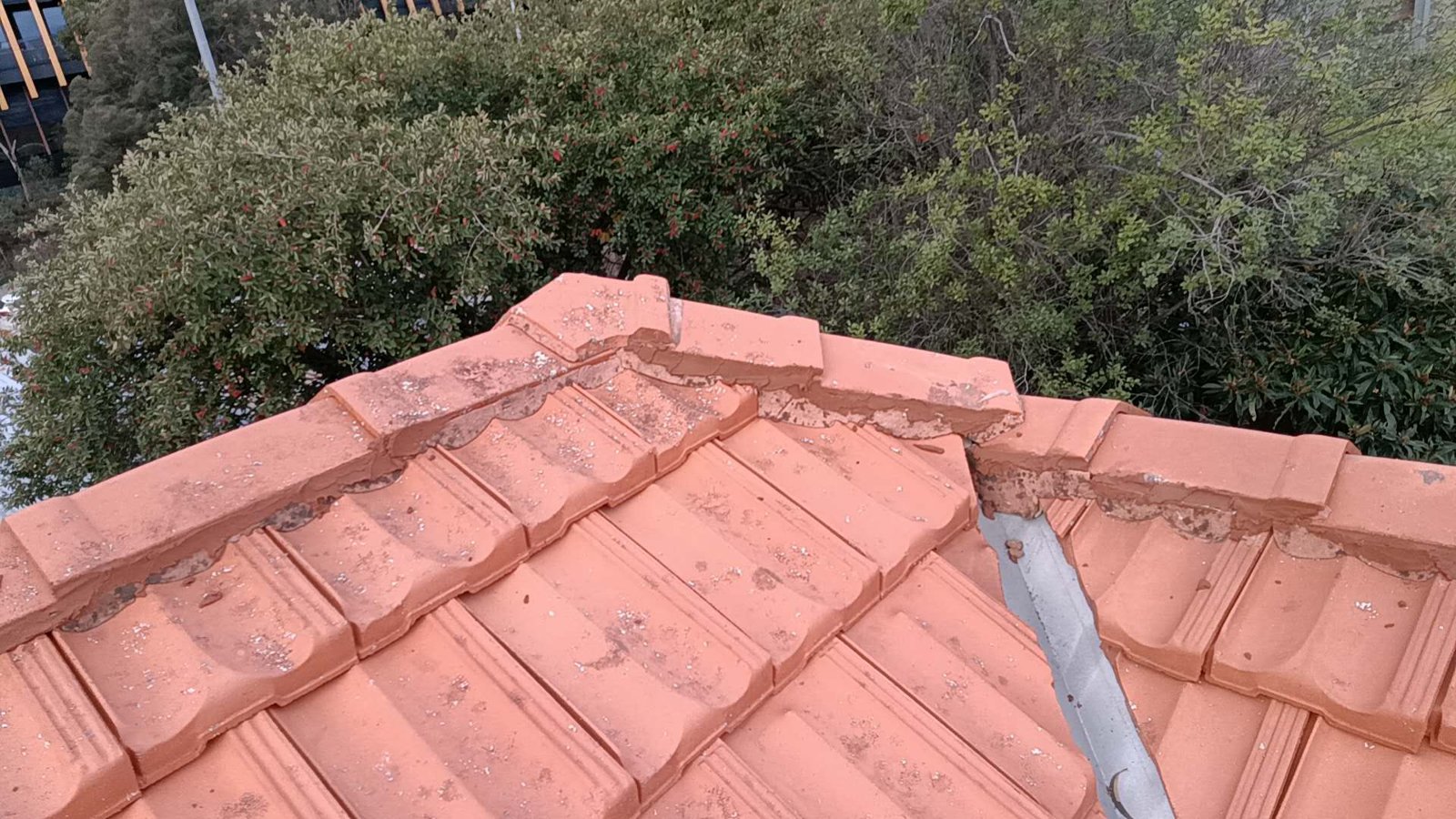 Roofing & Gutters work by Kevin Roofing Repair, VIC (photo 4 of 4)