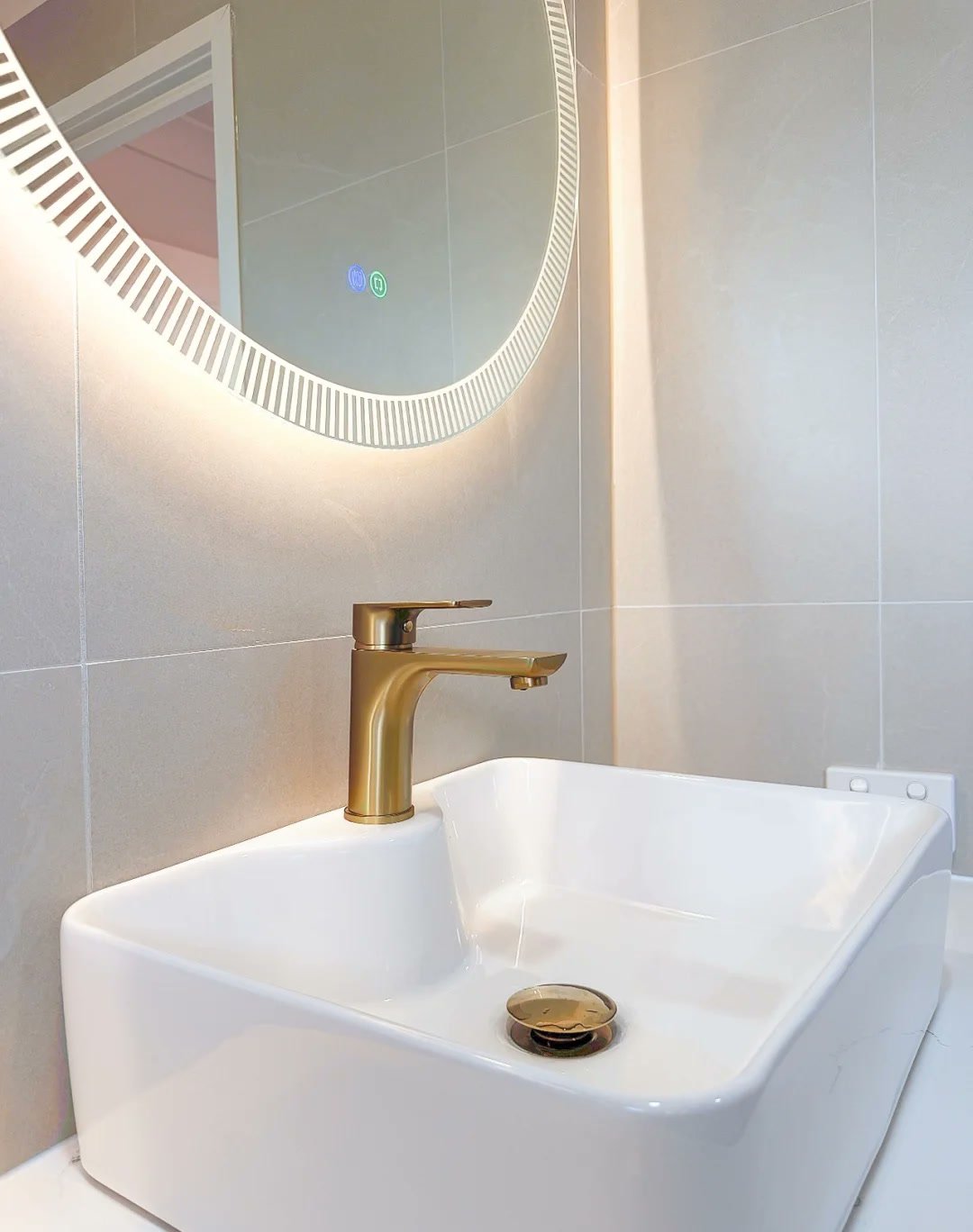 Bathroom Renovation work by Bluewater Renovation Specialist, QLD (photo 4 of 5)