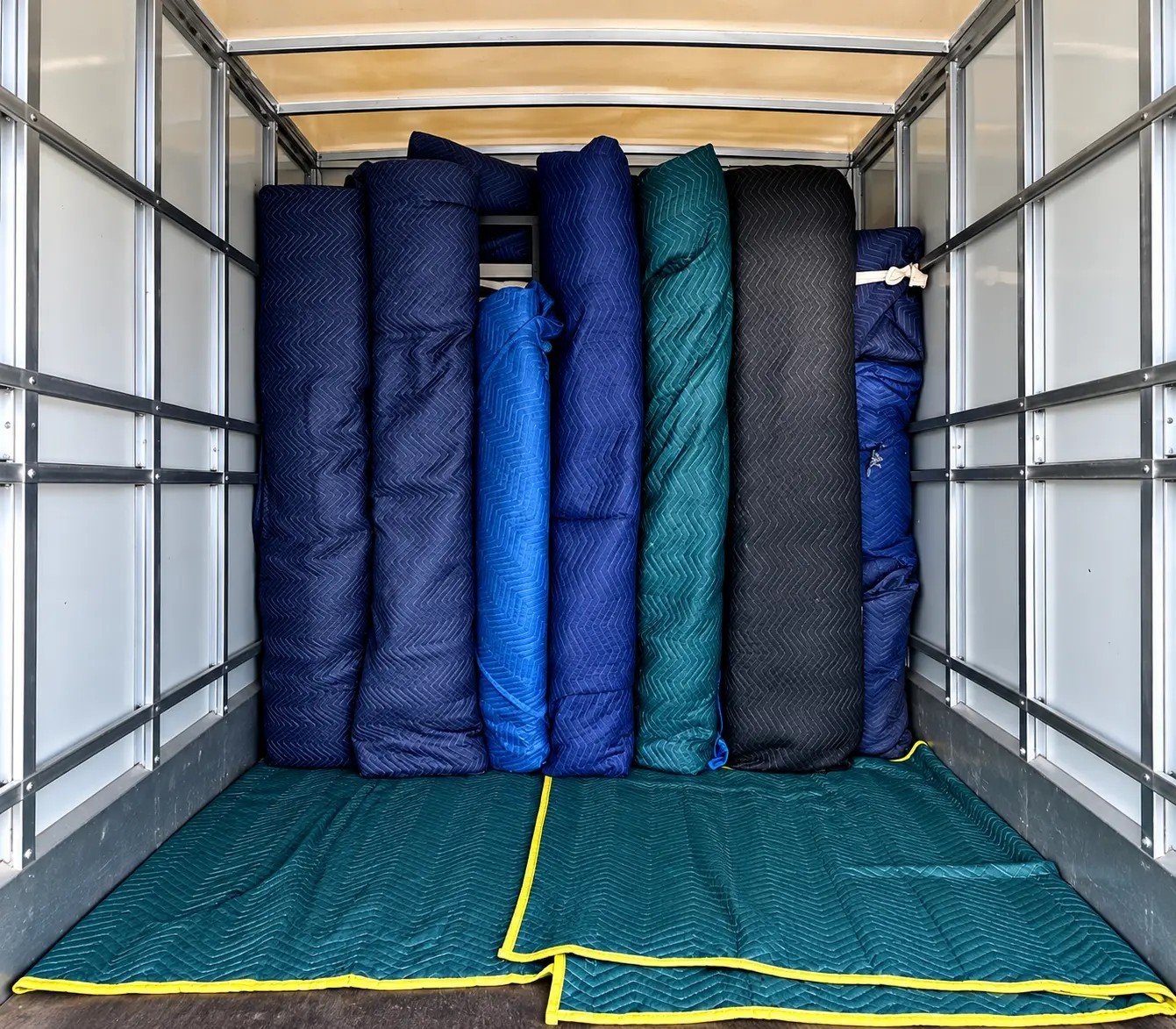 Removalists work by Next Move Removals, Tuart Hill WA (photo 1 of 4)