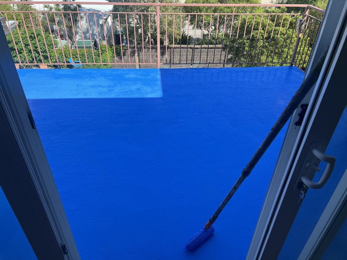 Waterproofing work by Belive Home, NSW (photo 3 of 3)