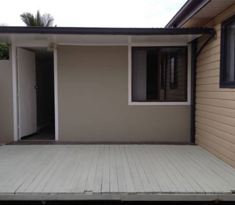 Decking & Pergolas work by Hayden Can Fix It, NSW (photo 3 of 4)