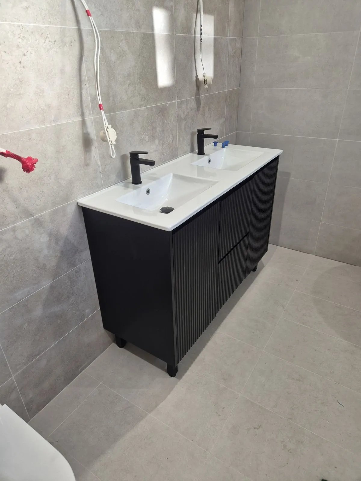 Plumber work by Pink Plumbing, Earlwood NSW (photo 3 of 4)