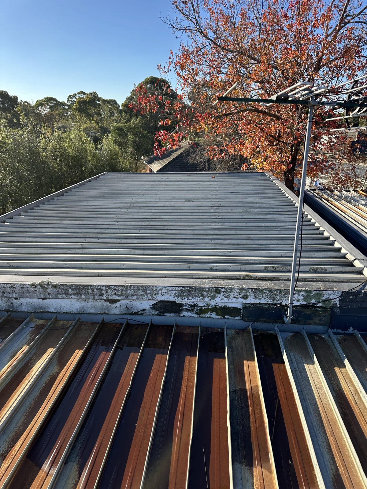 Roofing & Gutters work by VIC Handyman, Box Hill VIC