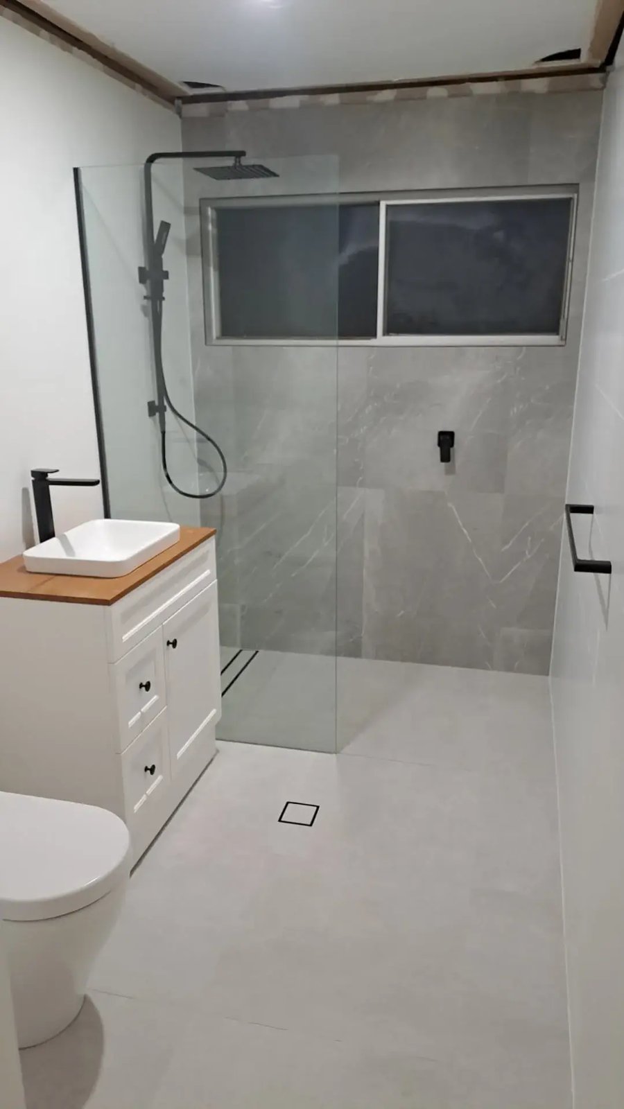 Plumber work by Donza Plumbing, Mannering Park NSW