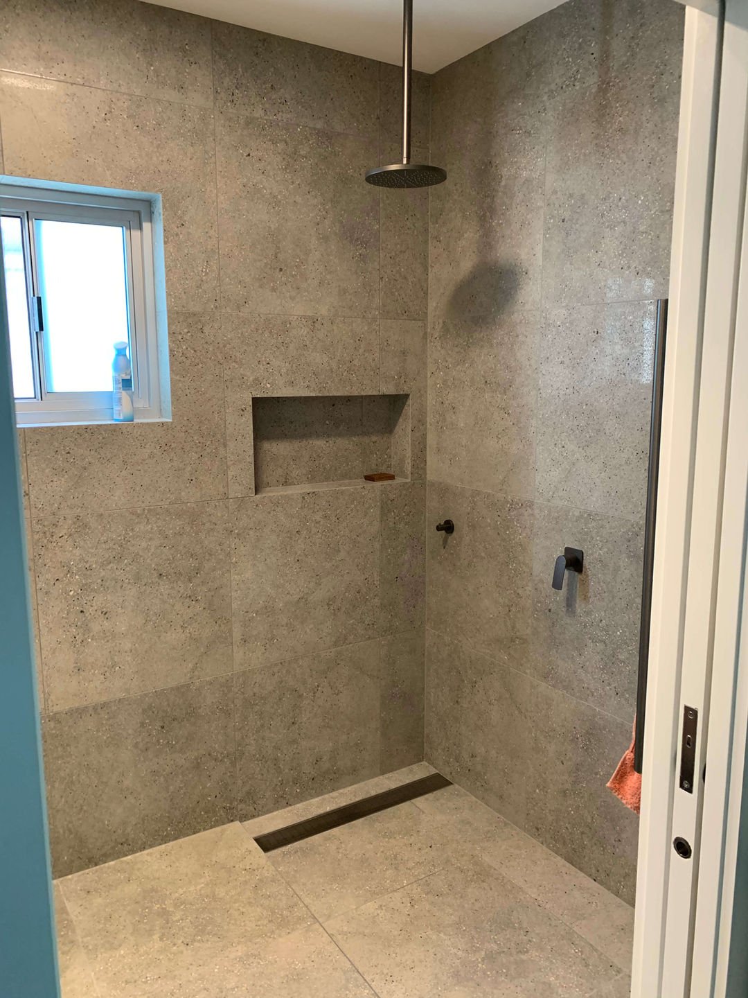 Bathroom Renovation work by Petrolo Construction Group, Brookvale NSW (photo 3 of 4)