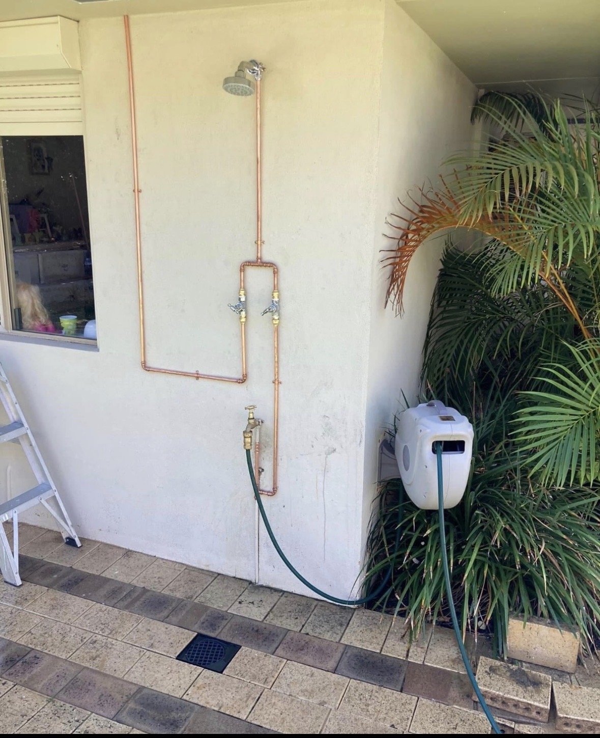 Plumber work by Plumbforce WA, WA (photo 1 of 4)