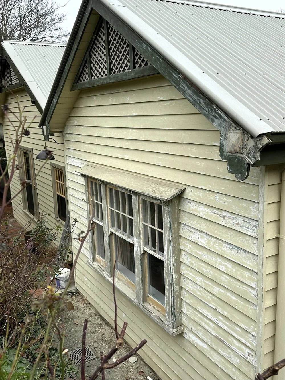 Painter work by RRS Paint, Glen Iris VIC