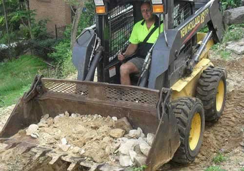 Rubbish Removal work by Rubbish R Us, NSW (photo 2 of 2)