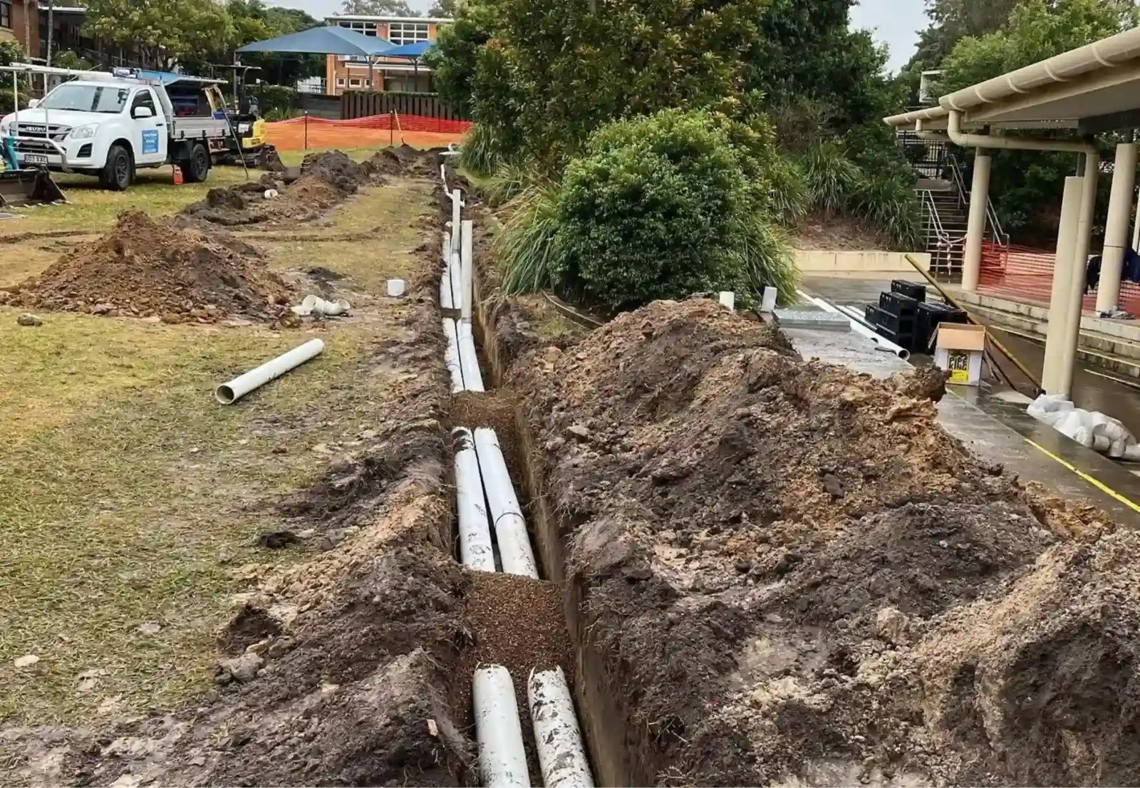 Plumber work by Hanley Browne Plumbing, Stafford Heights QLD (photo 6 of 6)