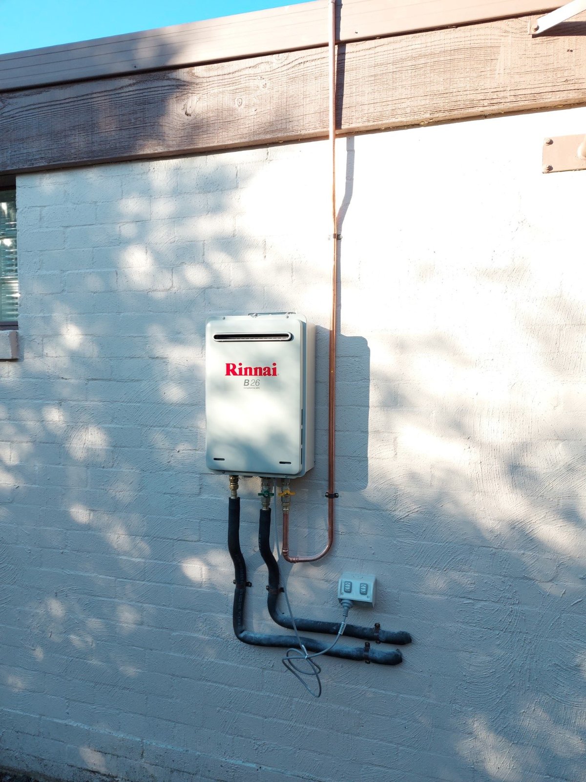 Plumber work by Plumbforce WA, WA (photo 2 of 4)