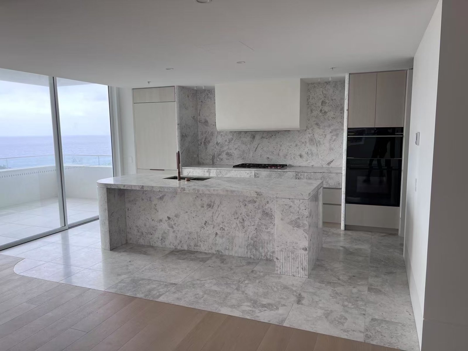 Kitchen Renovation work by Okubo Construction, NSW (photo 2 of 2)