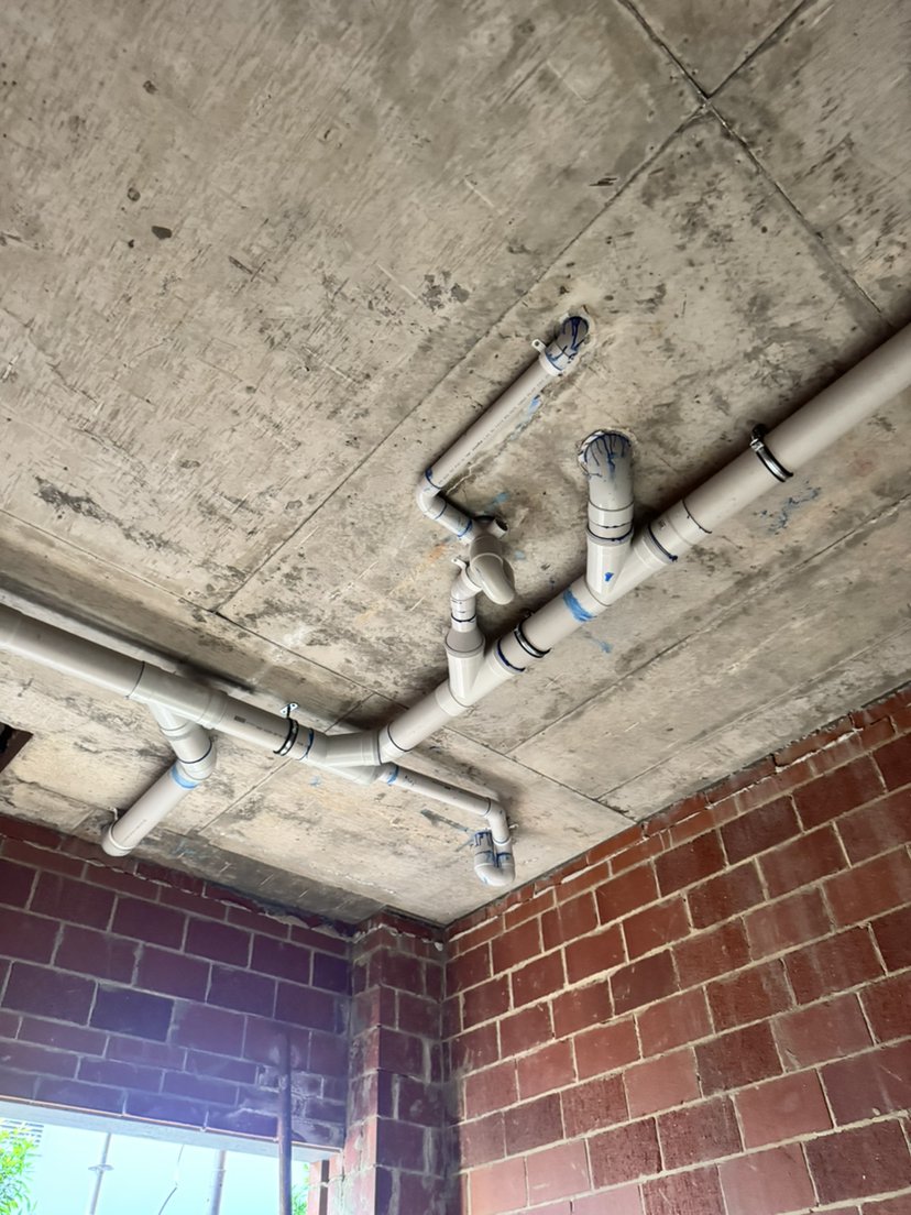 Plumber work by Ryan Plumbing, Harrisdale WA (photo 3 of 3)