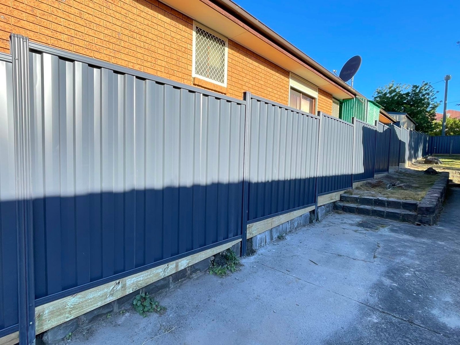 Fencing & Gates work by Sunshine Garden, Blackburn VIC (photo 3 of 4)