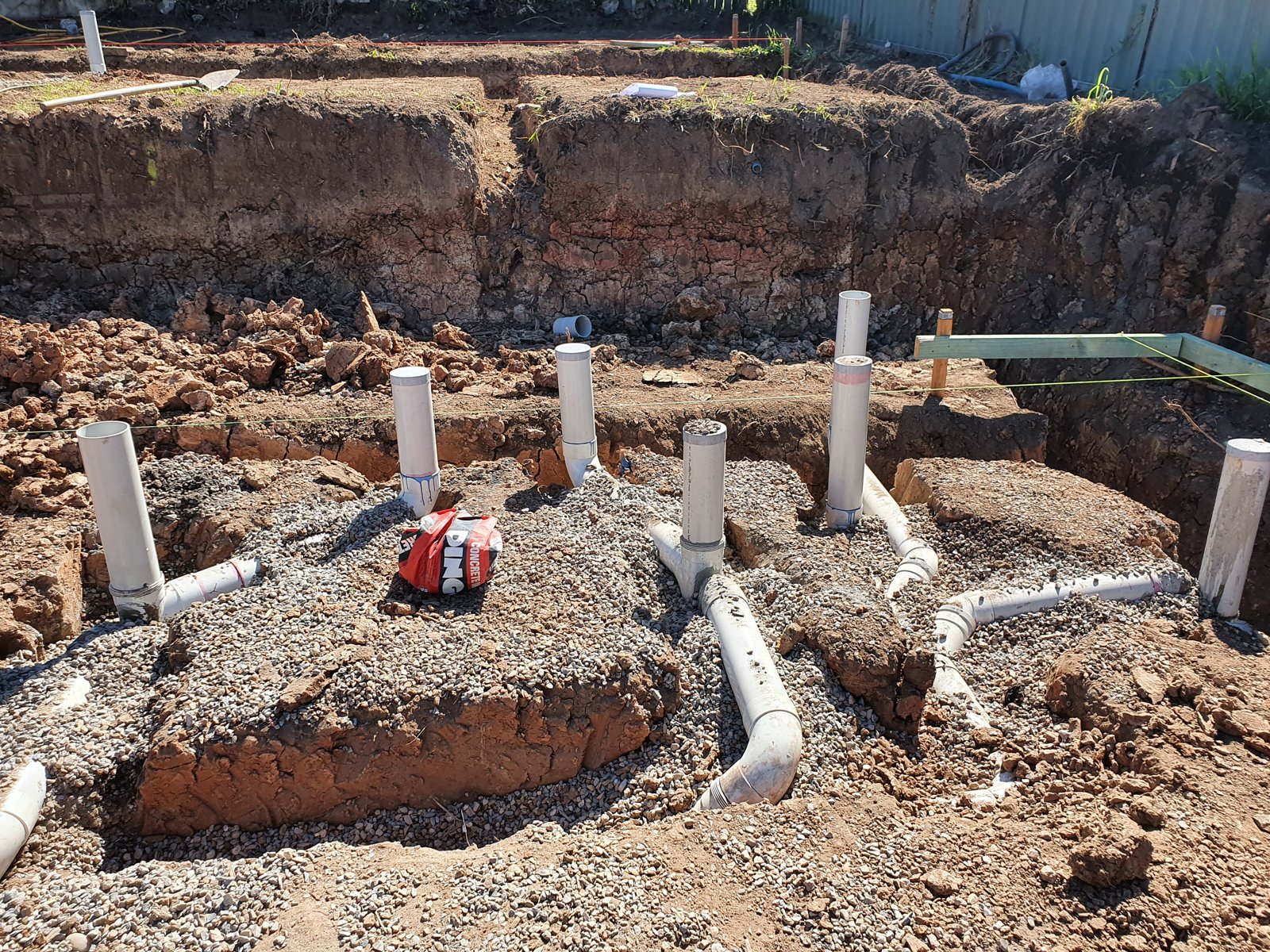 Plumber work by JNM Plumbing, NSW (photo 5 of 6)