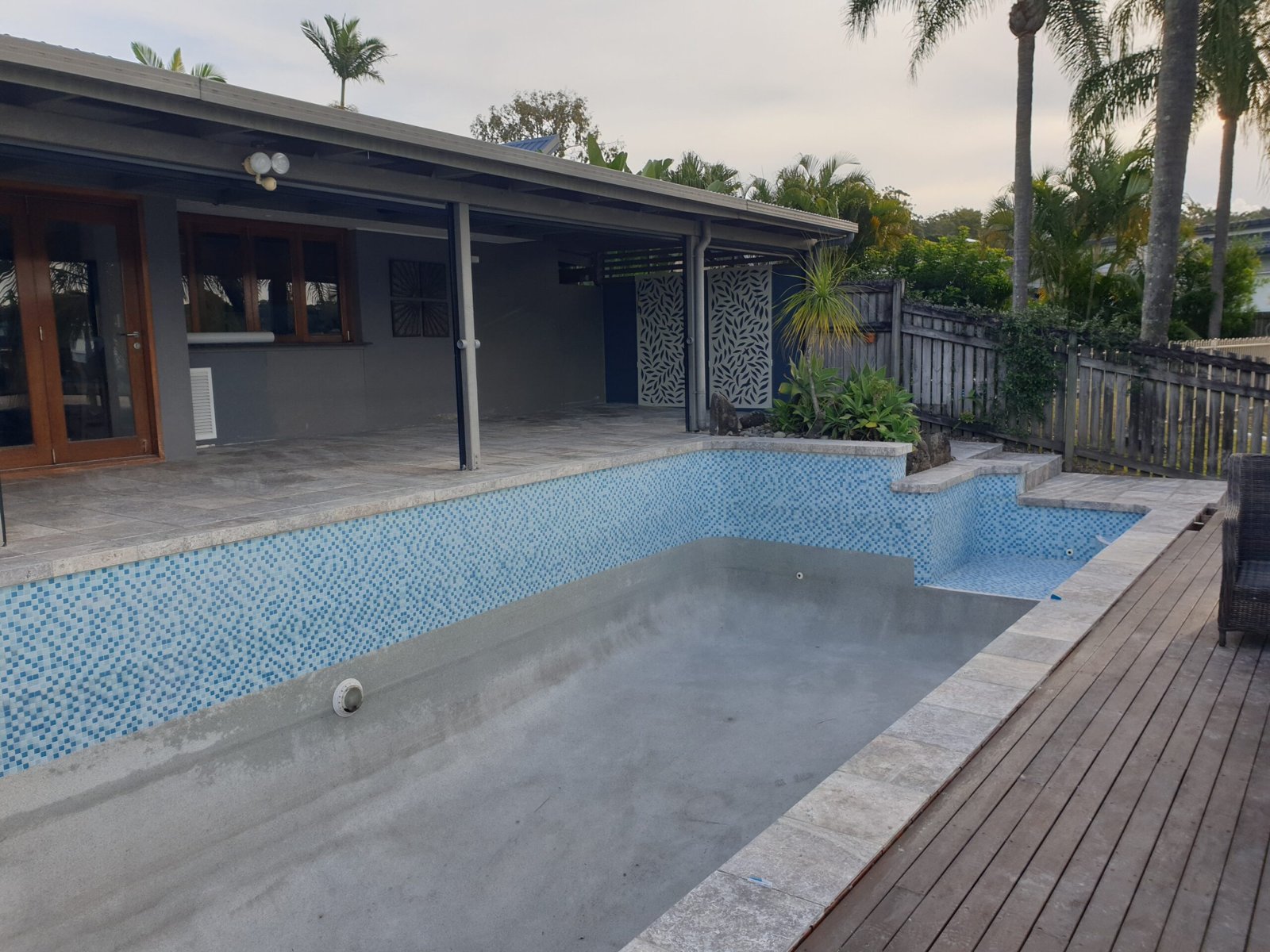 Tiler work by Adam's Tiling, QLD (photo 3 of 5)