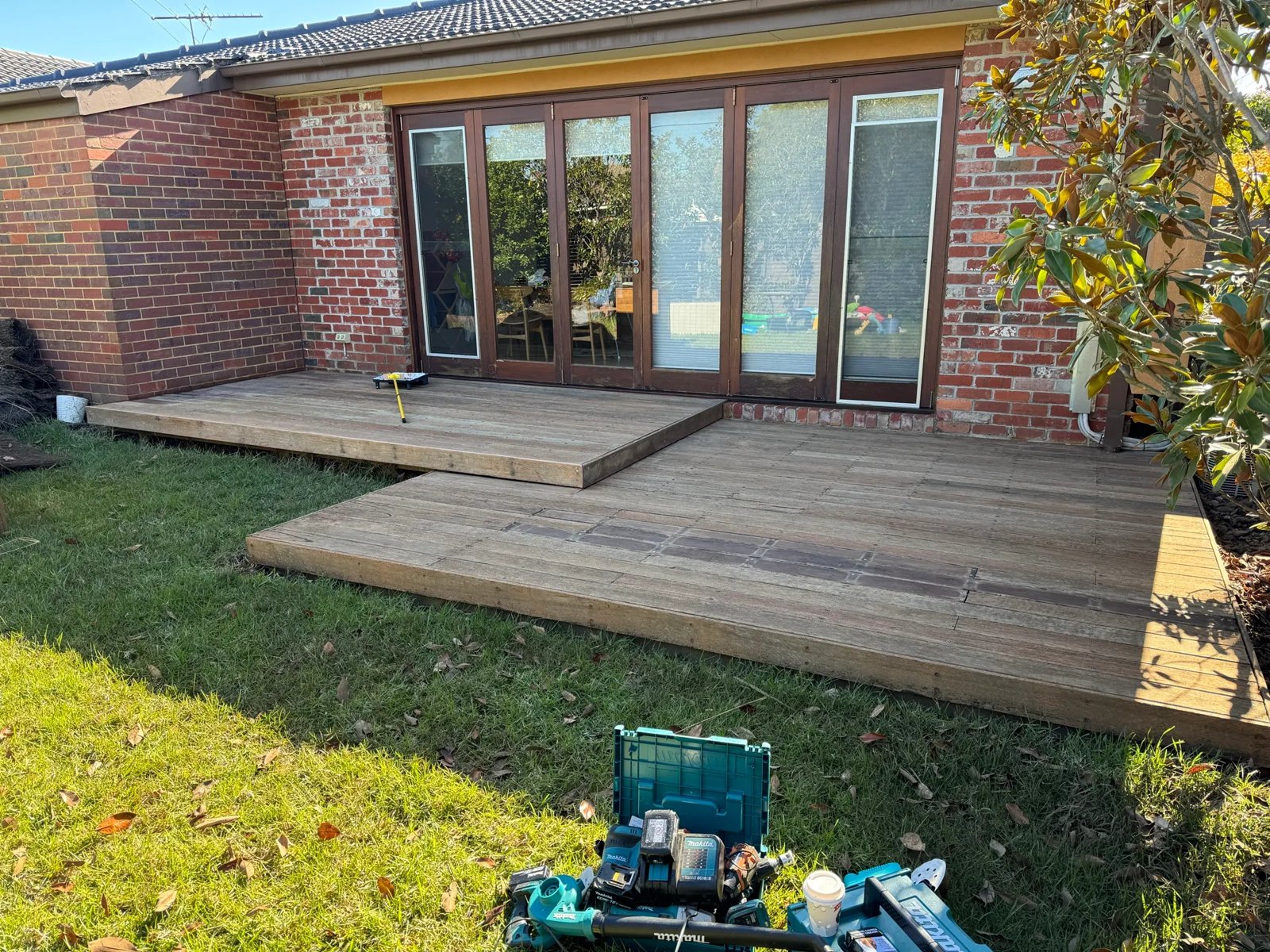 Handyman work by Bricol Handyman & Roofing, VIC (photo 1 of 3)
