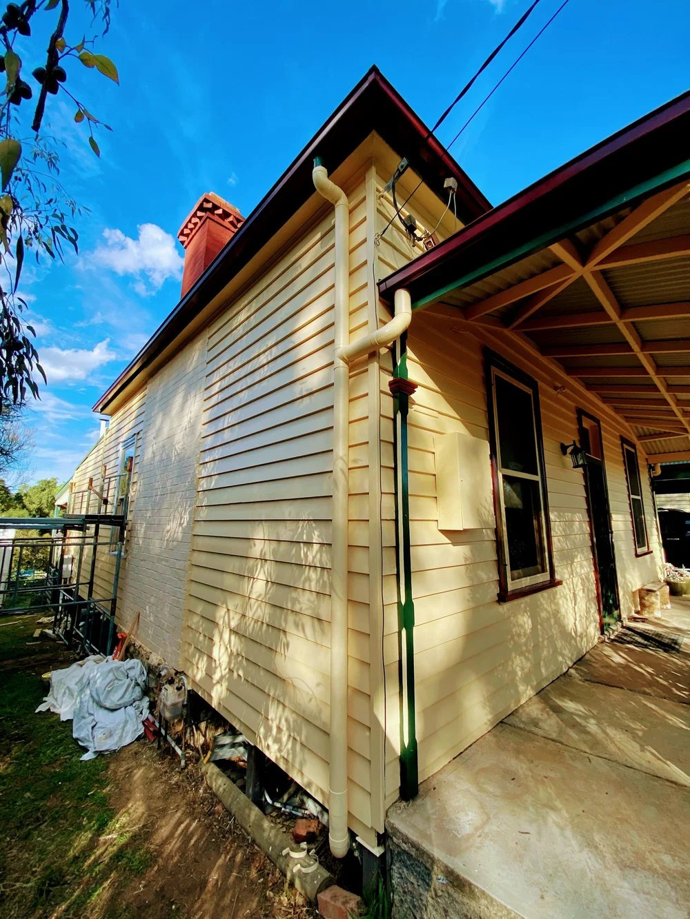 Painter work by RRS Paint, Glen Iris VIC (photo 2 of 6)