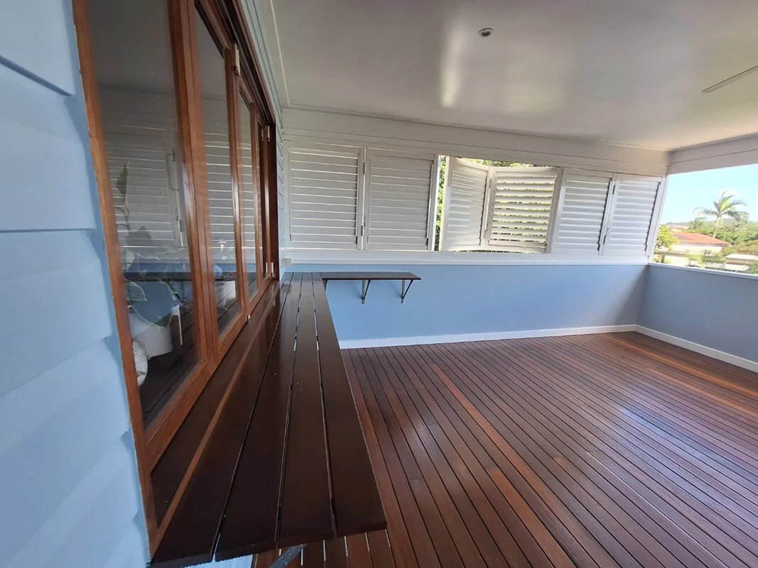 Painter work by BJC Painting Services, Coorparoo QLD (photo 3 of 3)