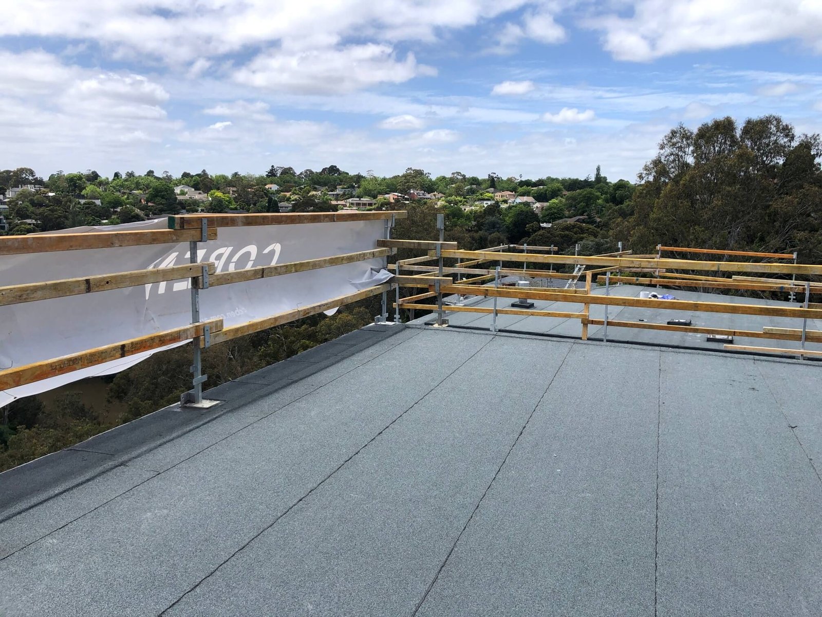 Waterproofing work by Austin Waterproofing, Carrum Downs VIC (photo 3 of 6)