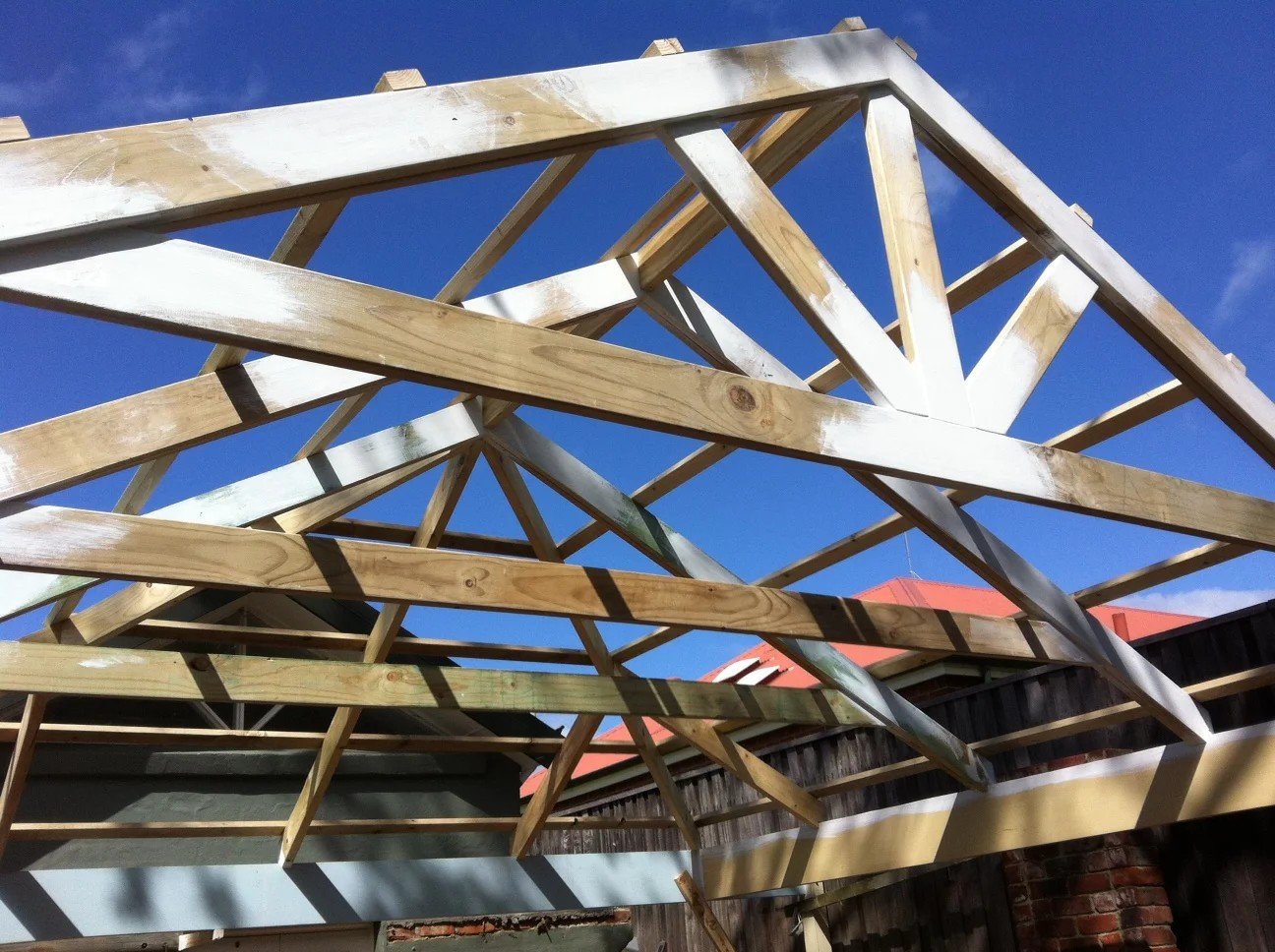Carpenter work by Fremantle Carpentry, Fremantle WA (photo 2 of 2)