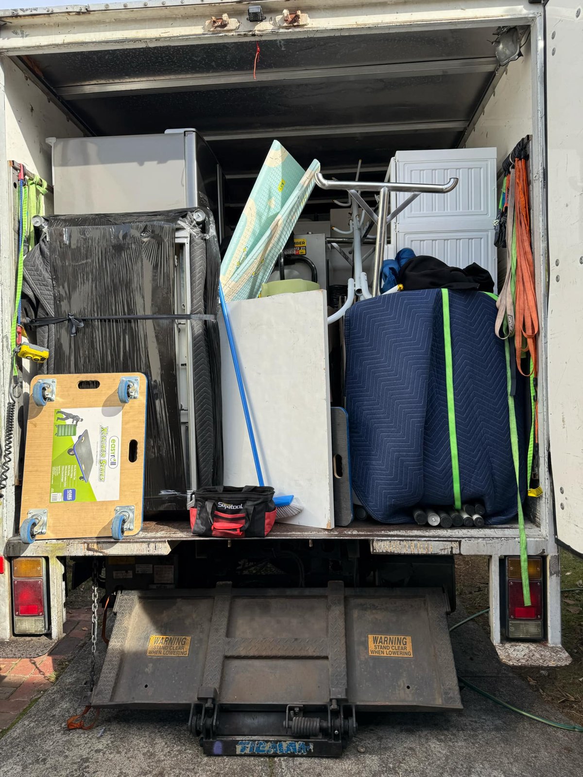 Removalists work by 4S Removal, Clayton VIC (photo 3 of 3)