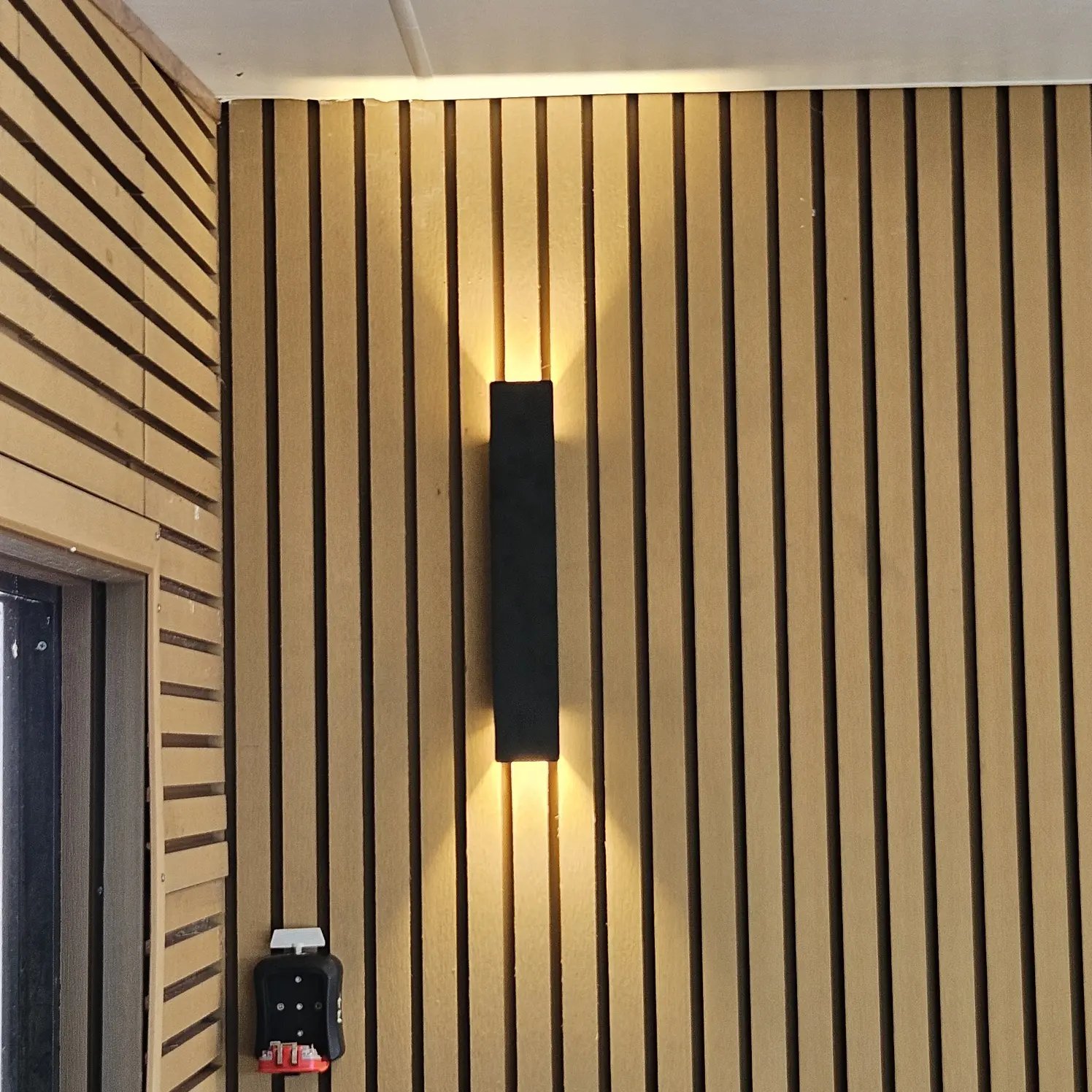 Electrician work by KPJ Electrical, Charlestown NSW