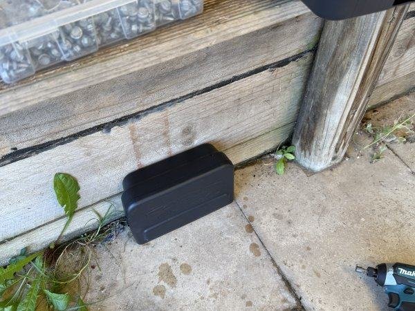 Pest Control work by PestGuard Sydney, NSW (photo 2 of 4)