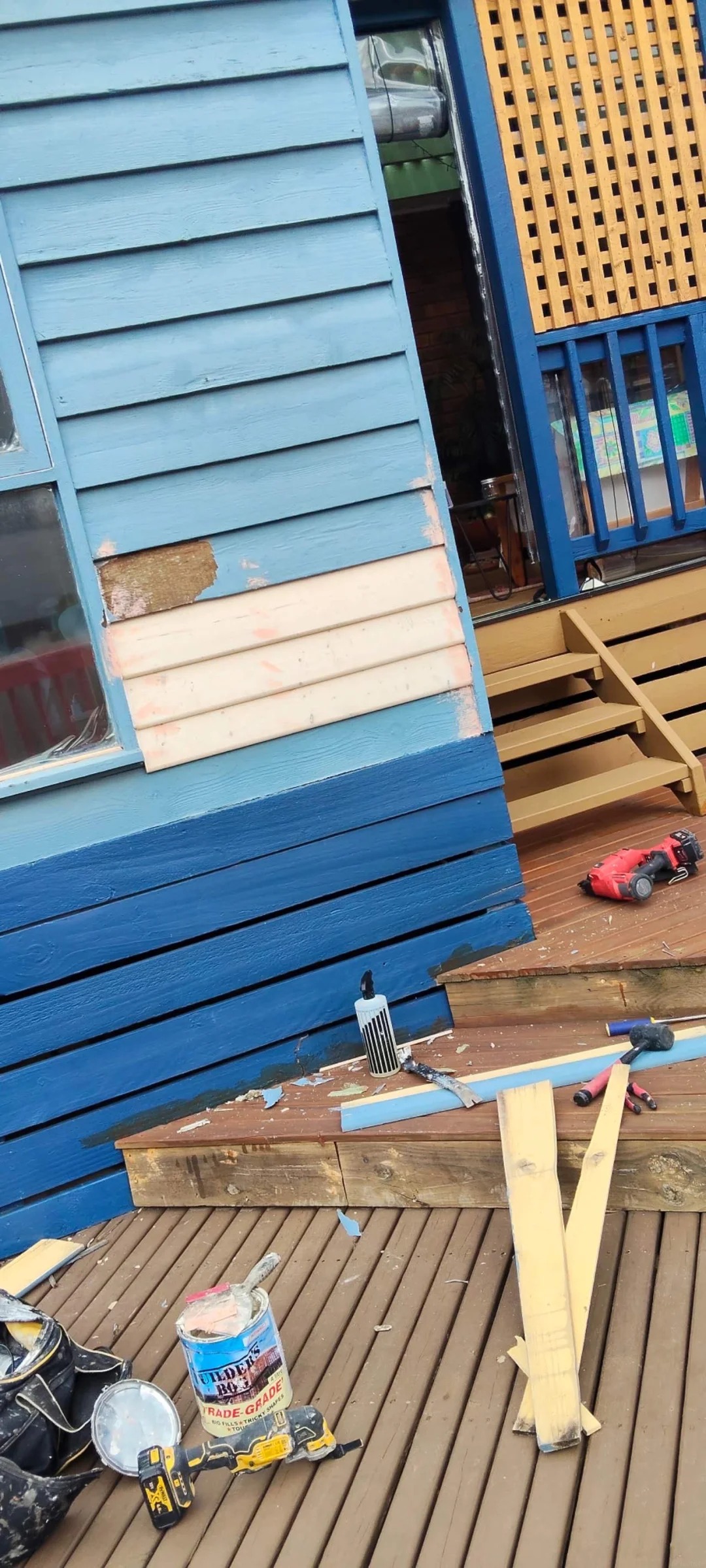 Handyman work by Emperor Property Services, VIC (photo 2 of 3)