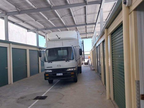 Removalists work by All Clear Removals, Rockingham WA (photo 2 of 2)