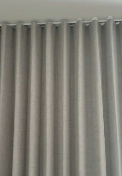 Blinds & Curtains work by Homevista, Carnegie VIC