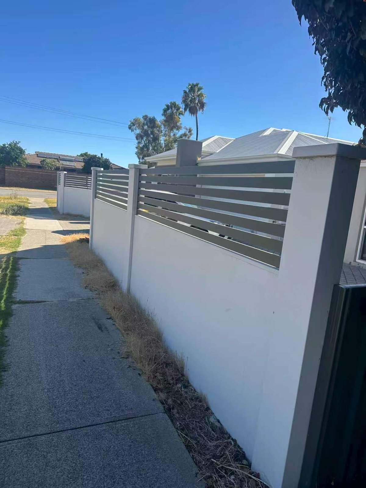 Fencing & Gates work by ProProject, Morley WA (photo 2 of 3)