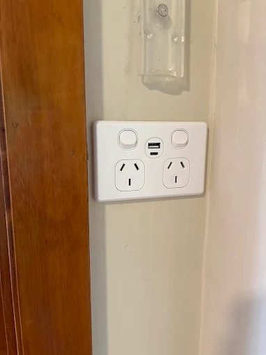 Electrician work by Northpoint Electrical, Burwood VIC (photo 5 of 5)