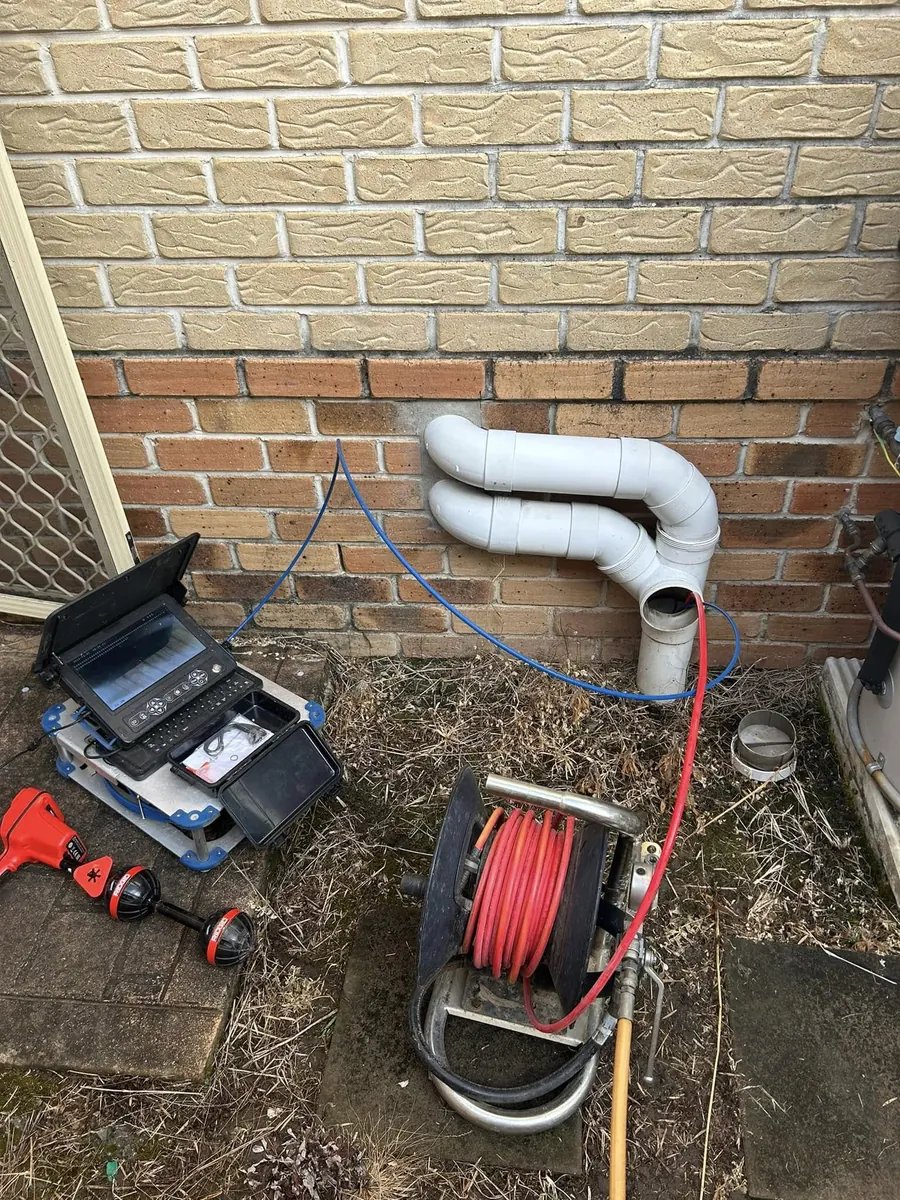 Plumber work by Brigs Plumbing, Thorneside QLD (photo 1 of 6)