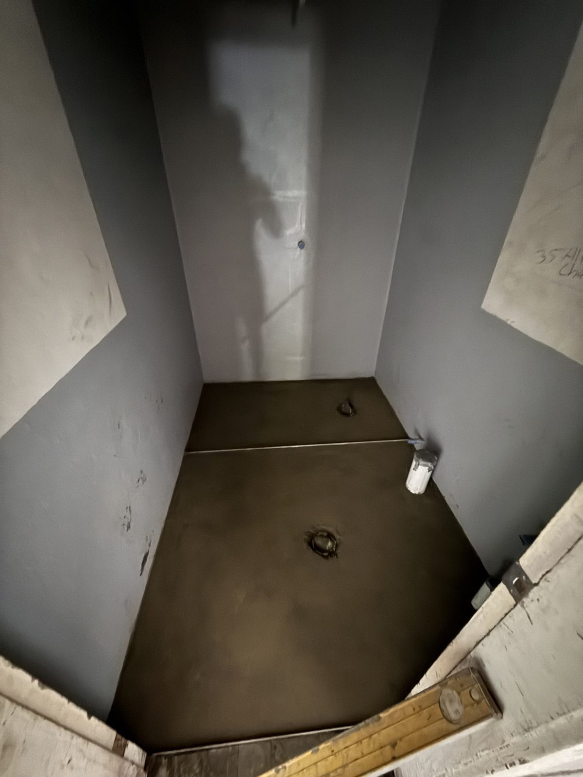 Waterproofing work by S & T Tiling Renovations, NSW (photo 1 of 11)
