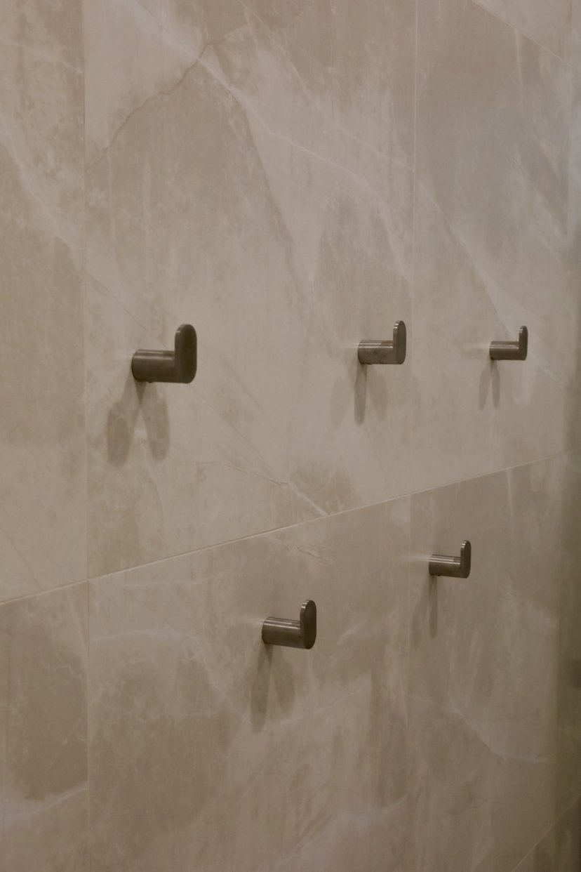 Bathroom Renovation work by Polar Construction, Box Hill VIC (photo 3 of 4)