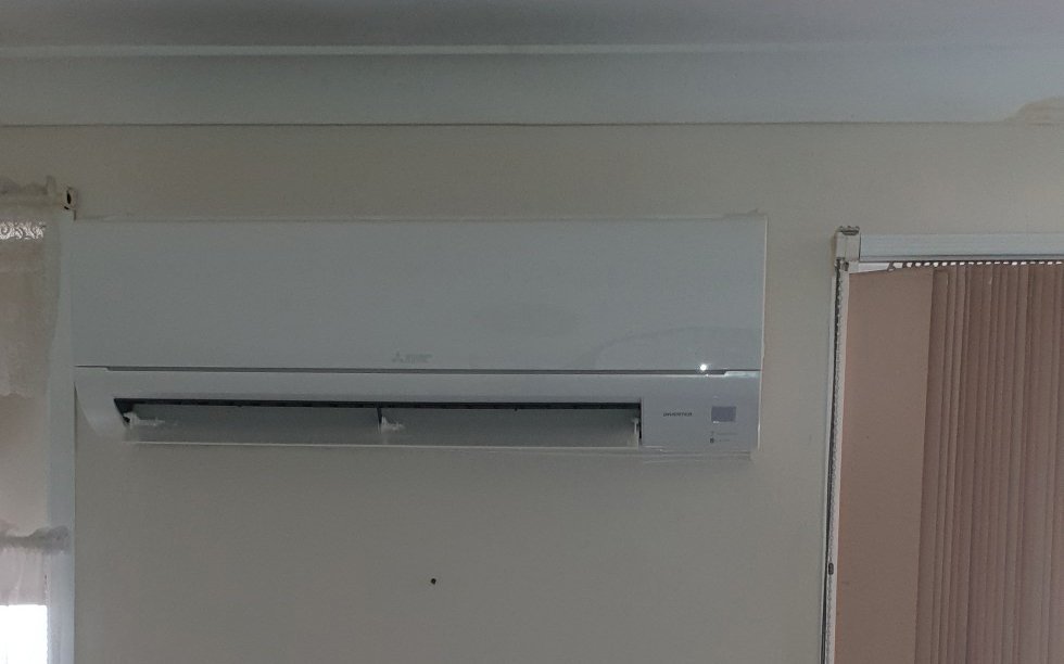 Air Conditioning work by Arctic Air & Electrical, Camden NSW (photo 3 of 4)