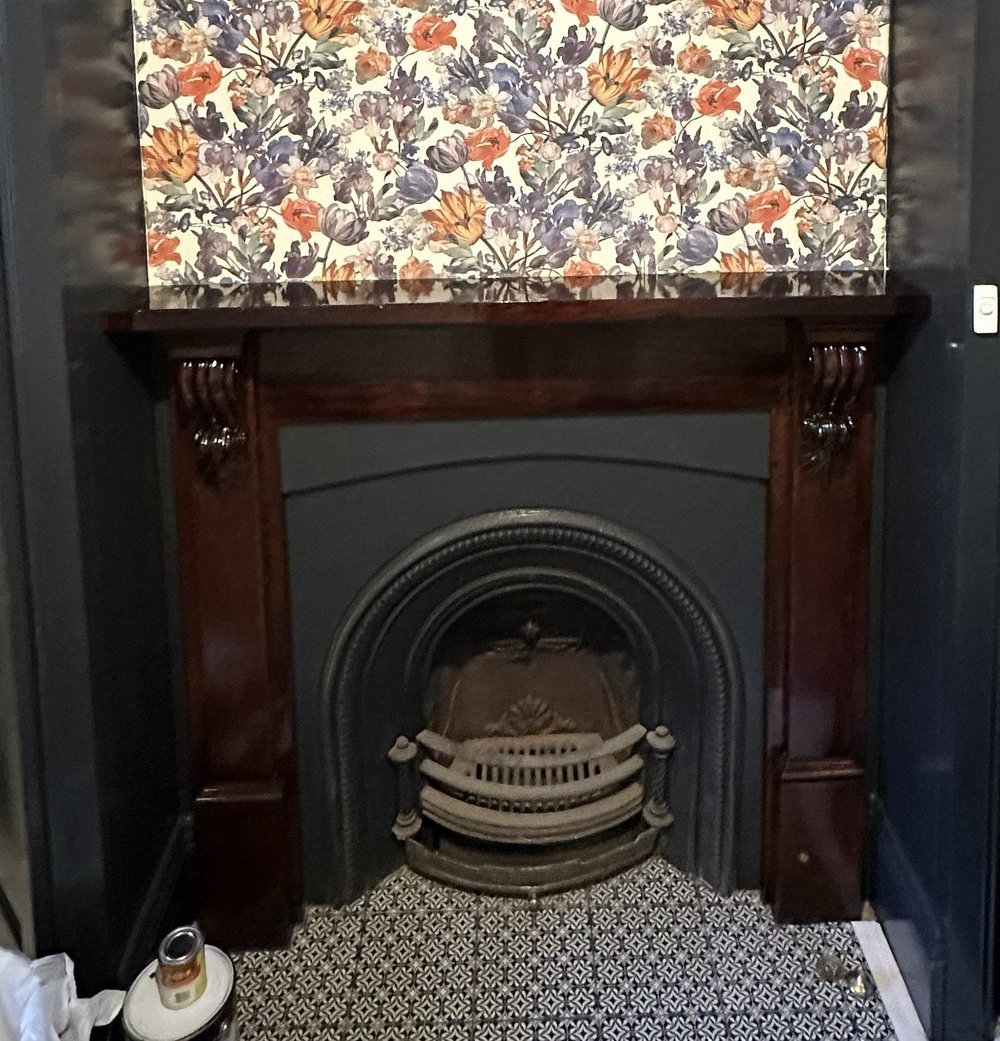 Painter work by RRS Paint, Glen Iris VIC (photo 2 of 2)