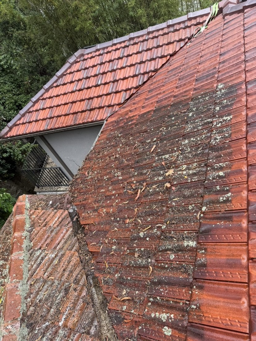 Roofing & Gutters work by Han Hai Roofing, NSW