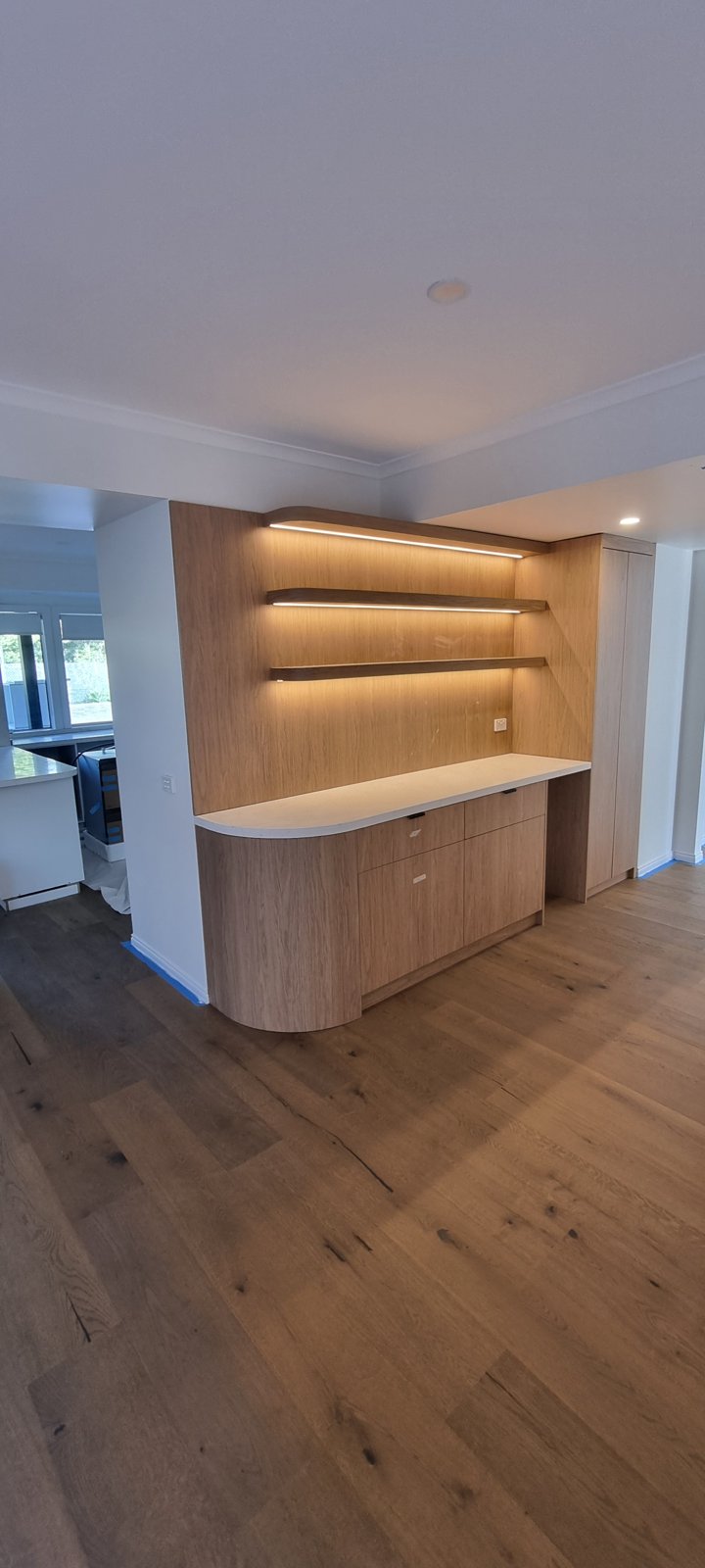 Painter work by JSCO Renovation Services, Burwood NSW (photo 1 of 2)