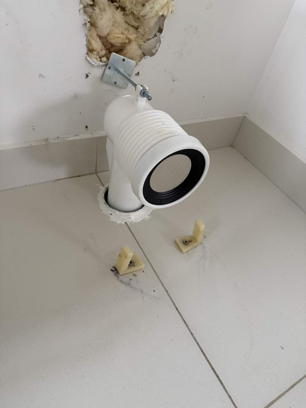 Plumber work by Fine Detail Plumbing, Clyde VIC