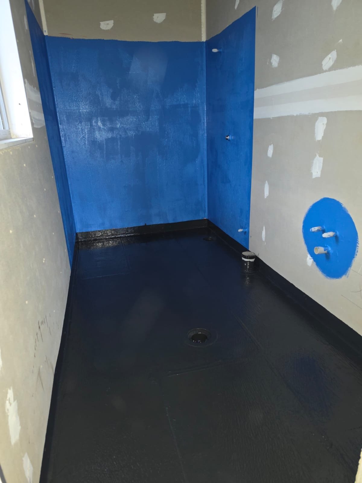 Waterproofing work by JB Waterproofing Solutions, NSW (photo 2 of 3)