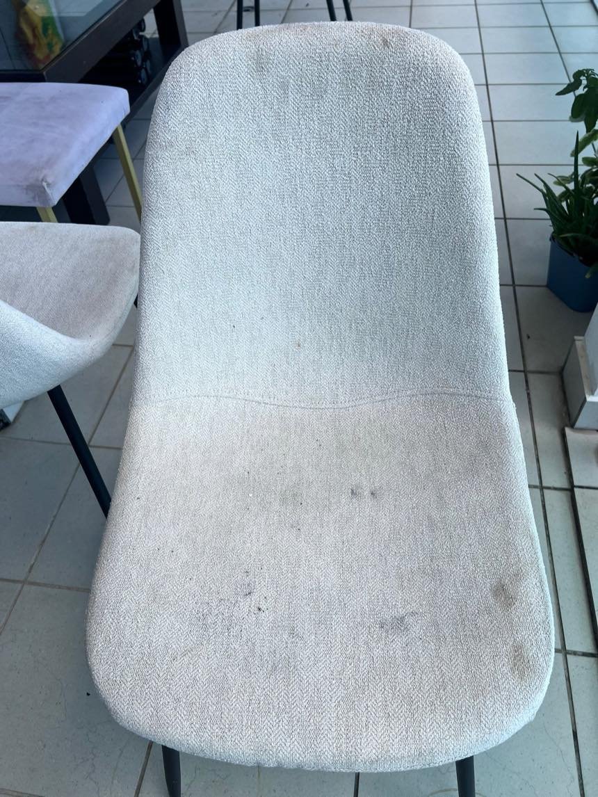 Carpet Cleaning work by Shining Harbour Cleaning Services, NSW (photo 2 of 4)