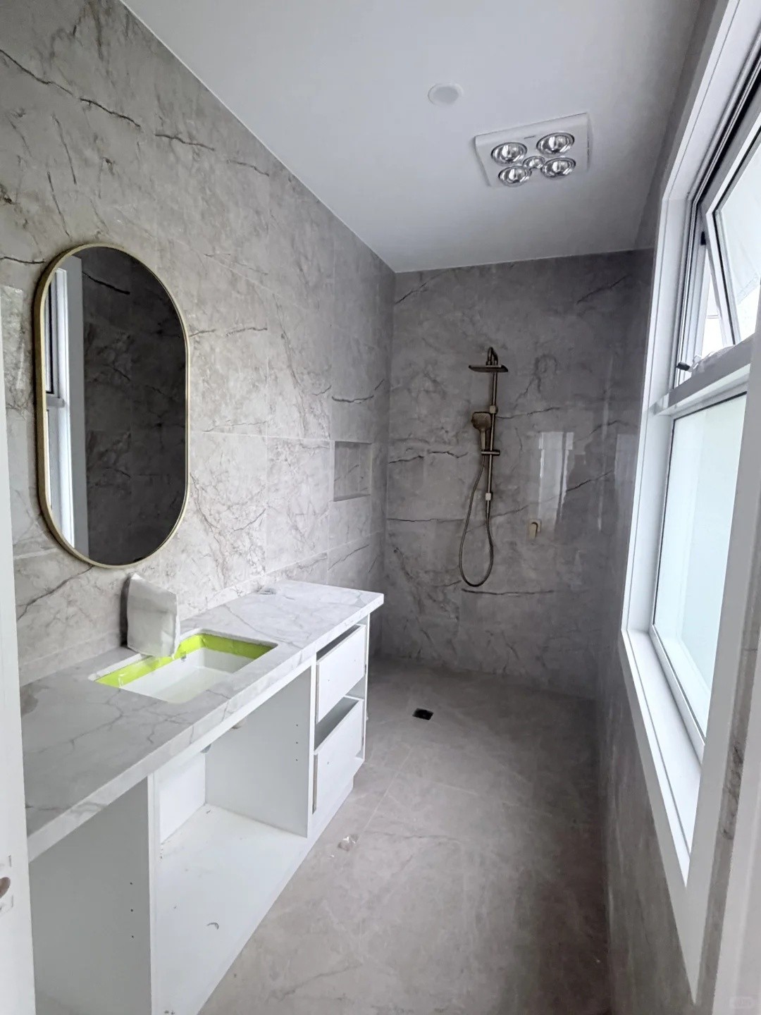 Tiler work by Simon Master Construction, VIC (photo 3 of 5)