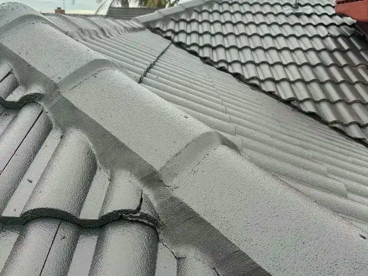 Roofing & Gutters work by Traditional Roofing, VIC (photo 2 of 4)