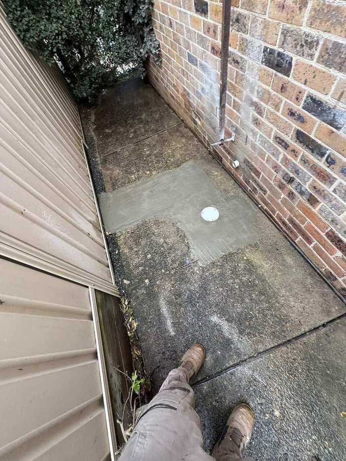 Handyman work by Olympus Handyman Services, NSW (photo 1 of 5)